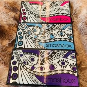Smashbox Set